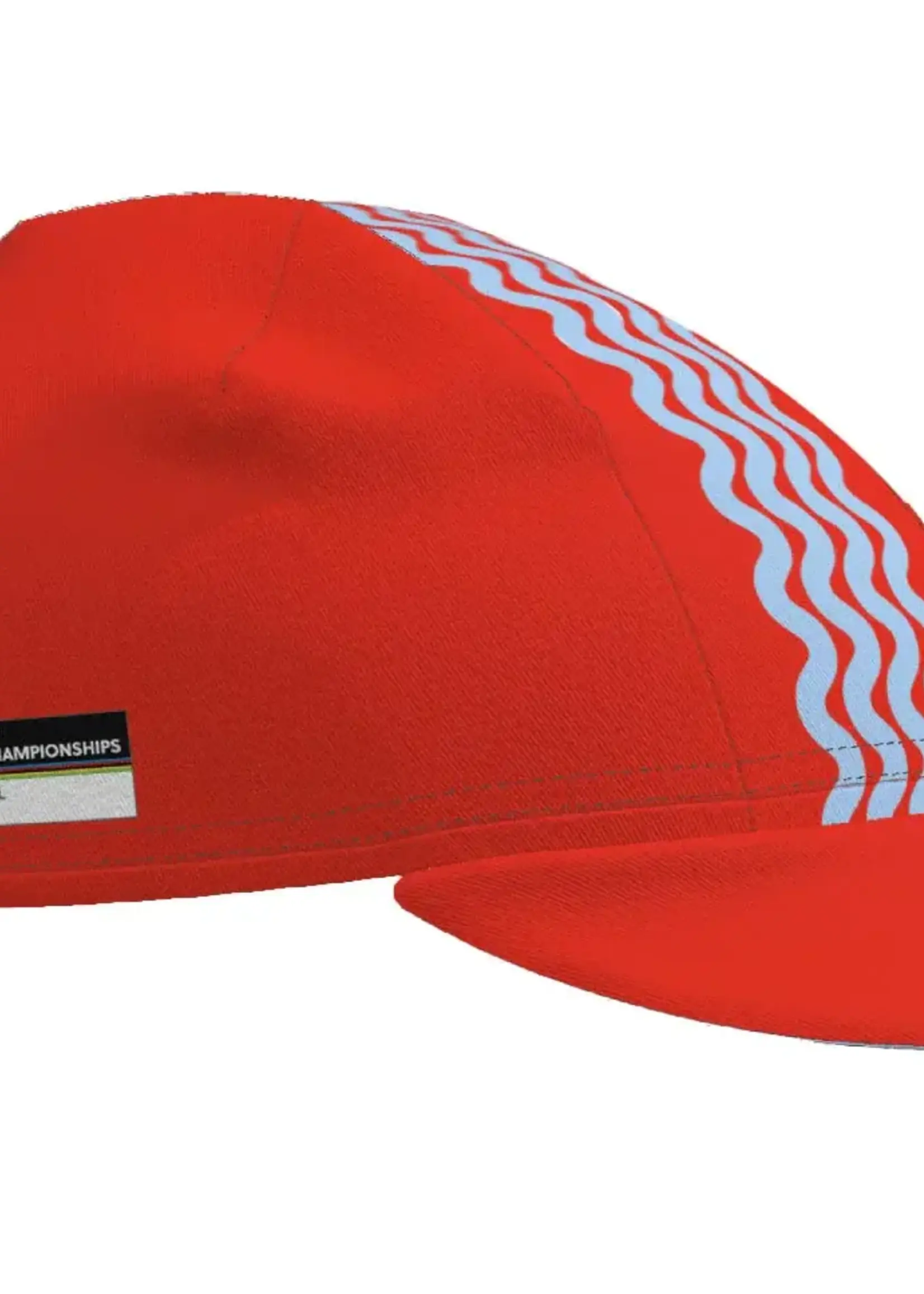 Santini Santini, 2026 Montreal World Champs Cycling Cap