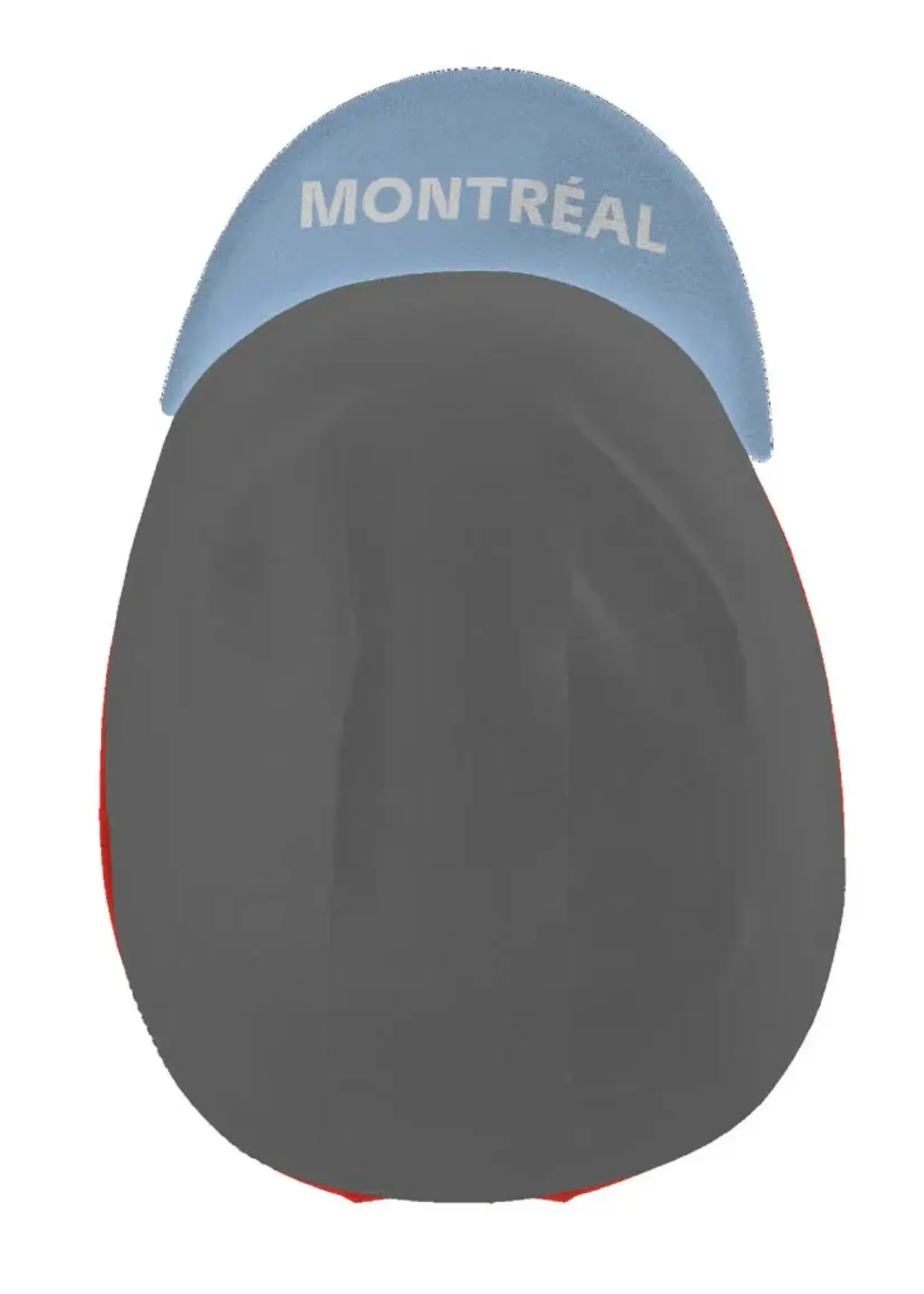 Santini Santini, 2026 Montreal World Champs Cycling Cap