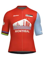 Santini Santini, Montreal 2026 World Champs Jersey, Unisex