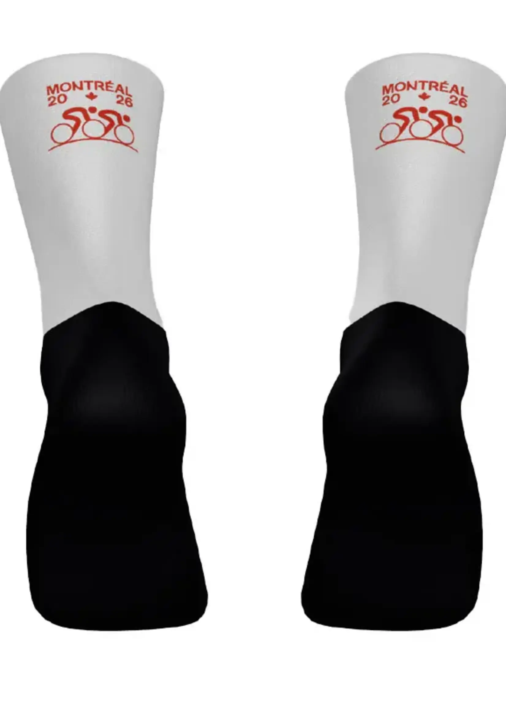 Santini Santini, Montreal 2026 World Champs Socks