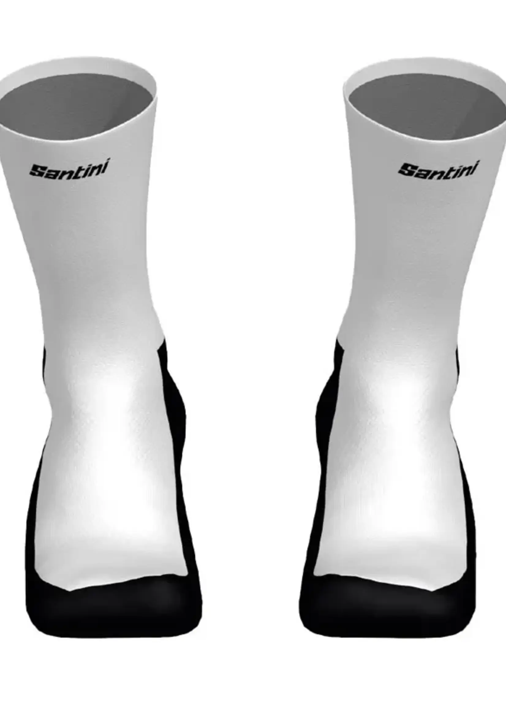 Santini Santini, Montreal 2026 World Champs Socks