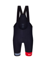Santini Santini, Montreal 2026 World Champs Bibshorts, Men's