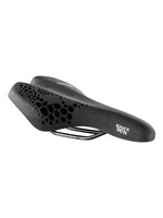 Selle Royal Selle Royal, Freeway Fit Athletic, Saddle, 280 x 158mm