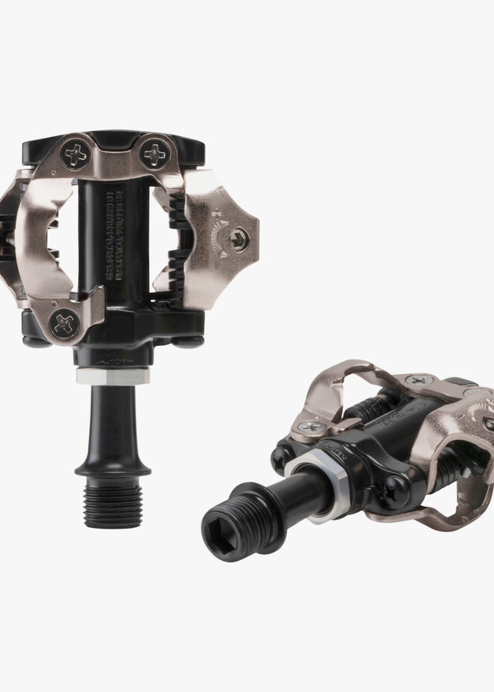 Shimano Shimano, PD-M540 MTB SPD Pedal
