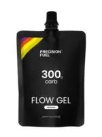 Precision Fuel & Hydration Precision Fuel, PF 300 Flow Gel, Single