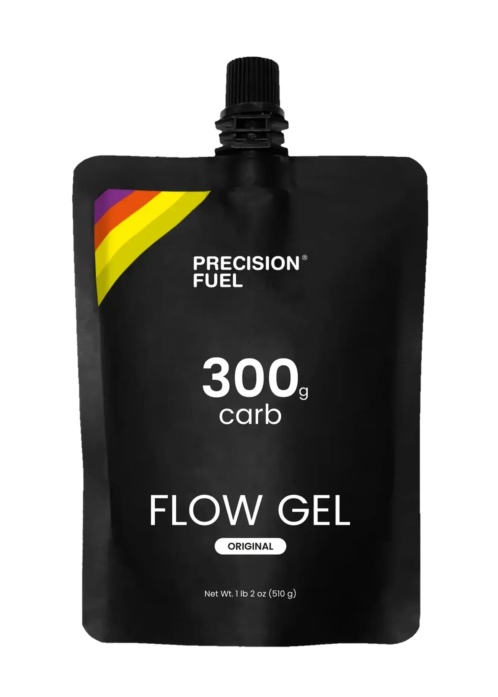 Precision Fuel & Hydration Precision Fuel, PF 300 Flow Gel, Single