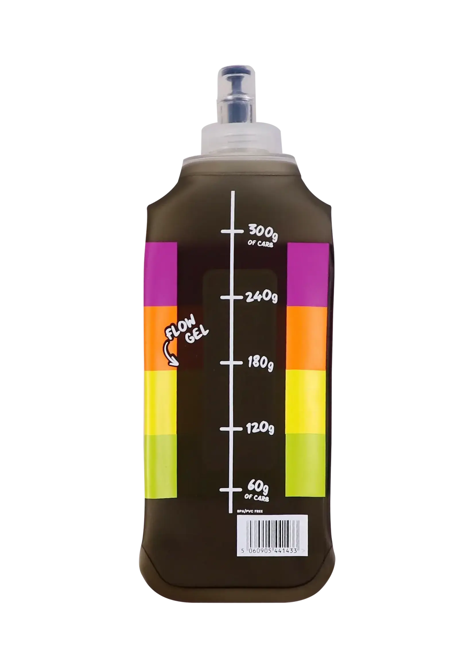 Precision Fuel & Hydration Precision Fuel, Flow Flask 300