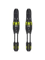 Fischer FISCHER, Control Skate IFP Step-In Binding (black/yellow)
