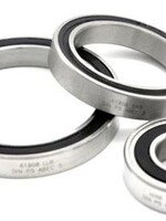 Enduro ENDURO, 61803 (6803) ABEC-5 Steel Bearing /each (17mm x 26mm x 5mm)