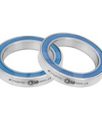 FSA FSA, BB30 Stainless Bearings, 30x42x7mm, Set