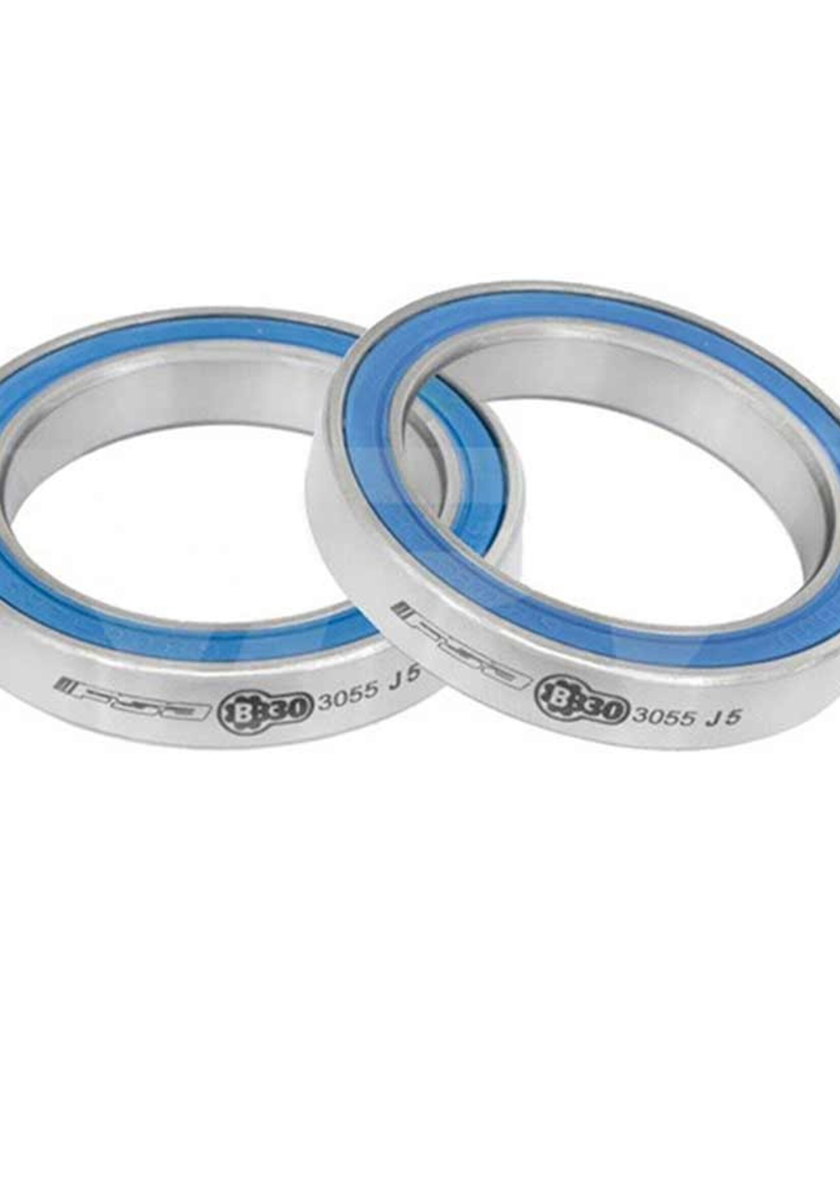 FSA FSA, BB30 Stainless Bearings, 30x42x7mm, Set