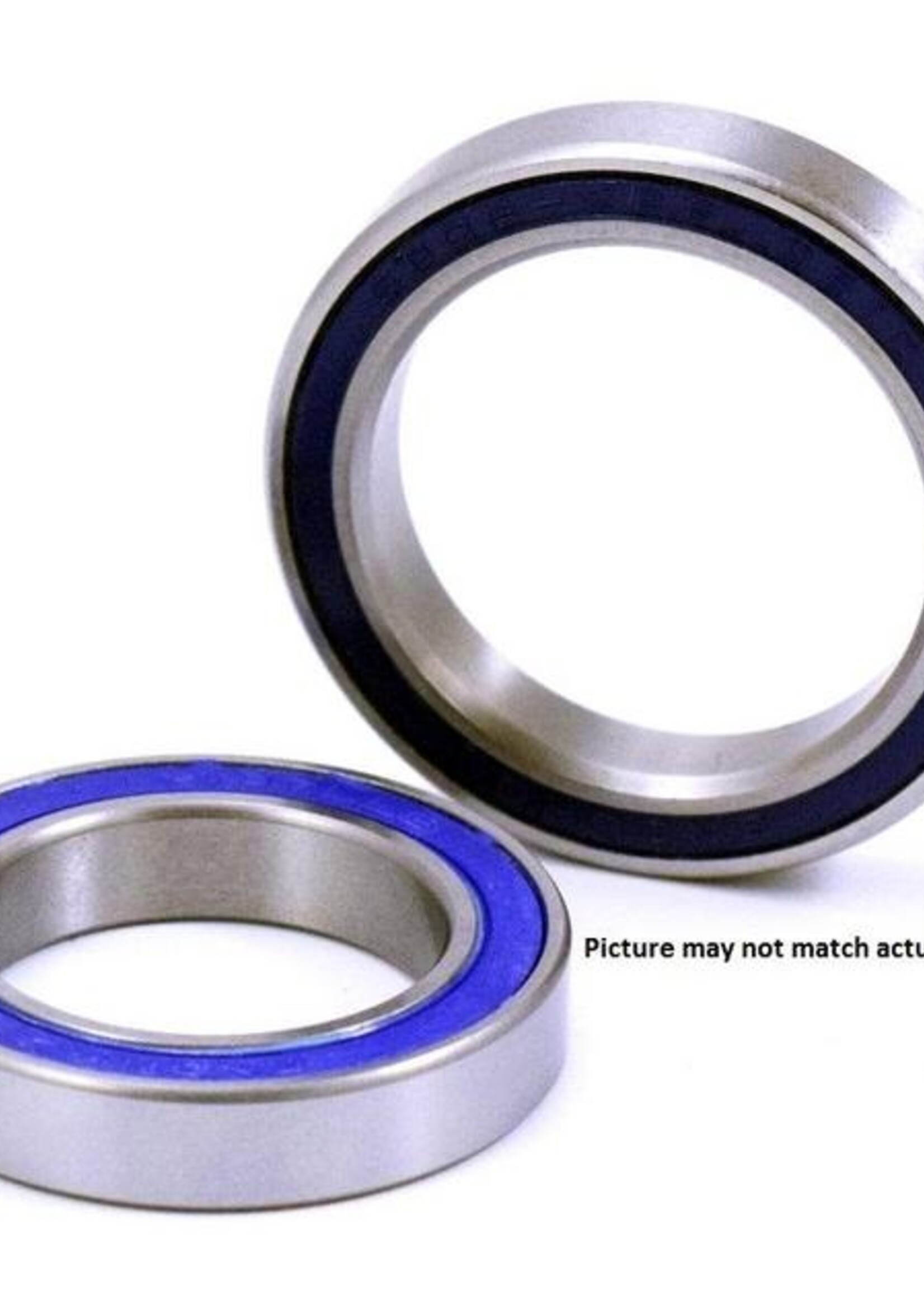 Enduro Enduro MR 15268 ABEC-3 Steel Bearing /each (15mm x 26mm x 8mm)