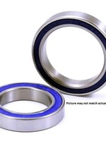Enduro ENDURO, MR24371 Bearing, ABEC-3, Steel, 24mmx37.mmx7mm