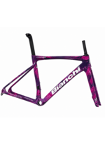 Bianchi Bianchi Specialissima RC Frameset