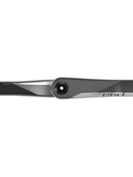 SRAM SRAM, Red D1 DUB, Crank Arm, 165mm, DUB, Black