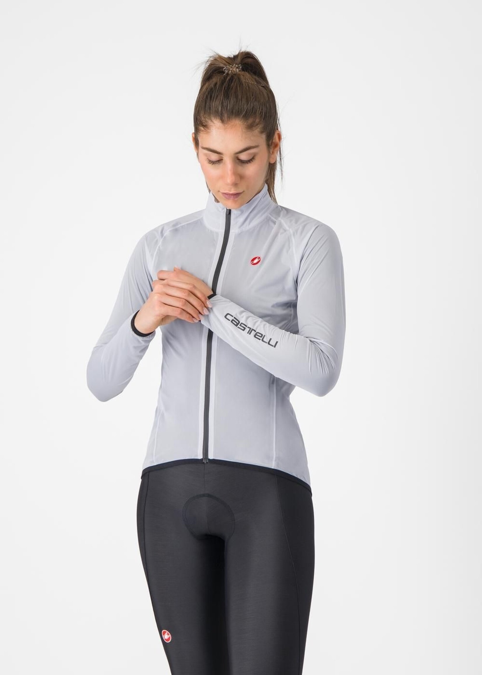 MVC Group CASTELLI, Squall Shell Jacket, Women