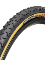 Challenge Challenge, Baby Limus Pro TLR Tire, 700 x 33, Tan