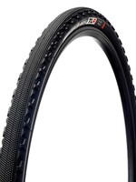 Challenge Challenge, Chicane Race TLR Tire, 700 x 33, Black