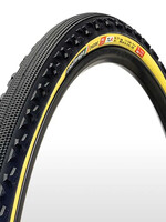 Challenge Challenge, Chicane Pro TLR Tire, 700 x 33, Tan