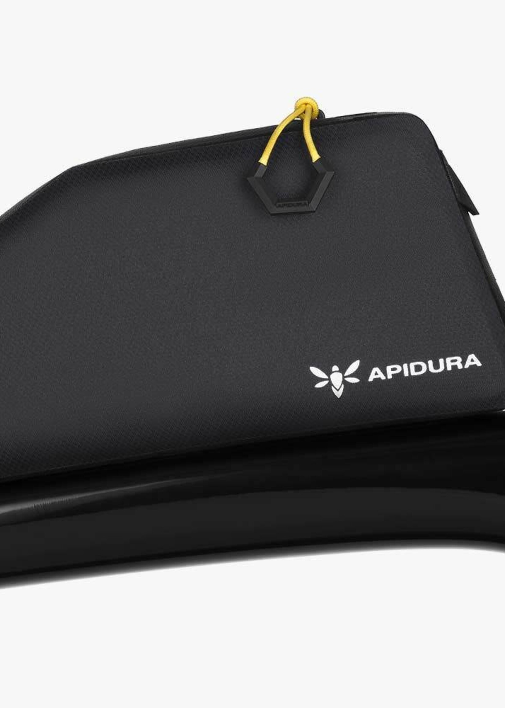 Apidura APIDURA, Expedition Bolt-On Top Tube Pack - 1L