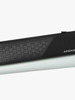 Apidura APIDURA, Aero Bolt-On Long Top Tube Module (0.8L)