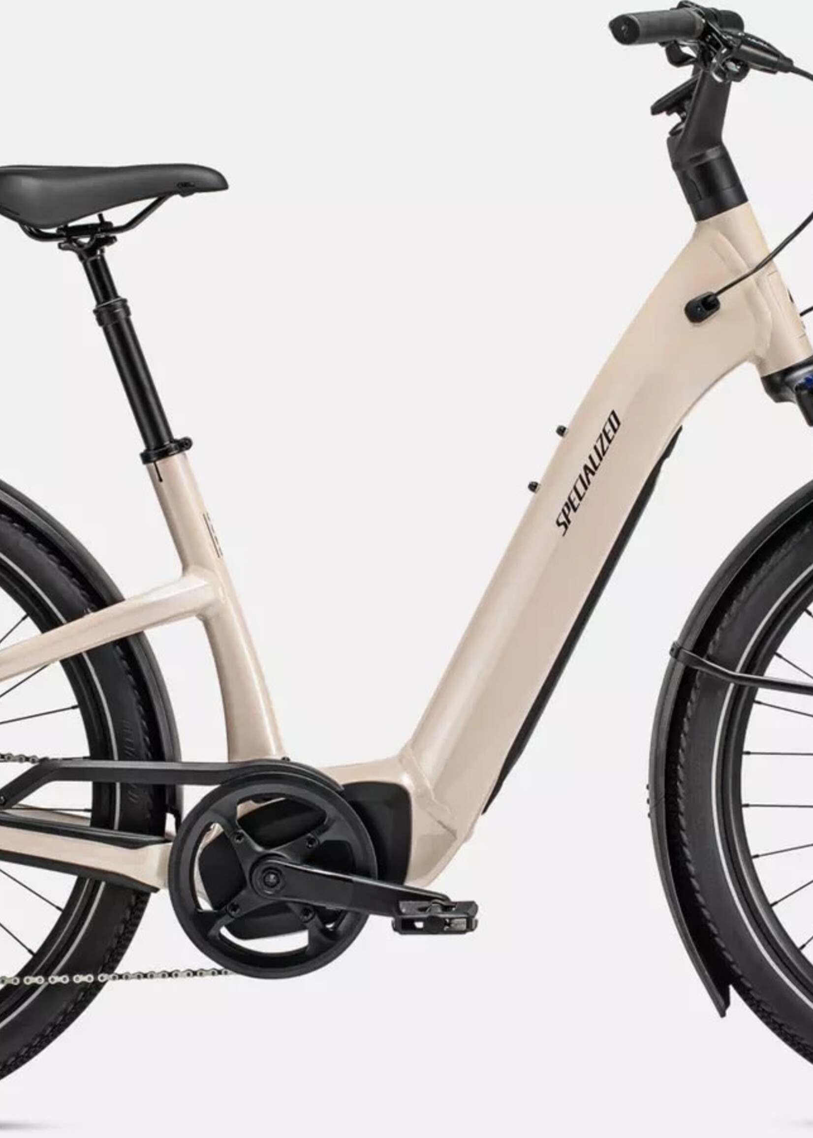 Specialized 22 Specialized Como 4.0 SND/BK/REFL