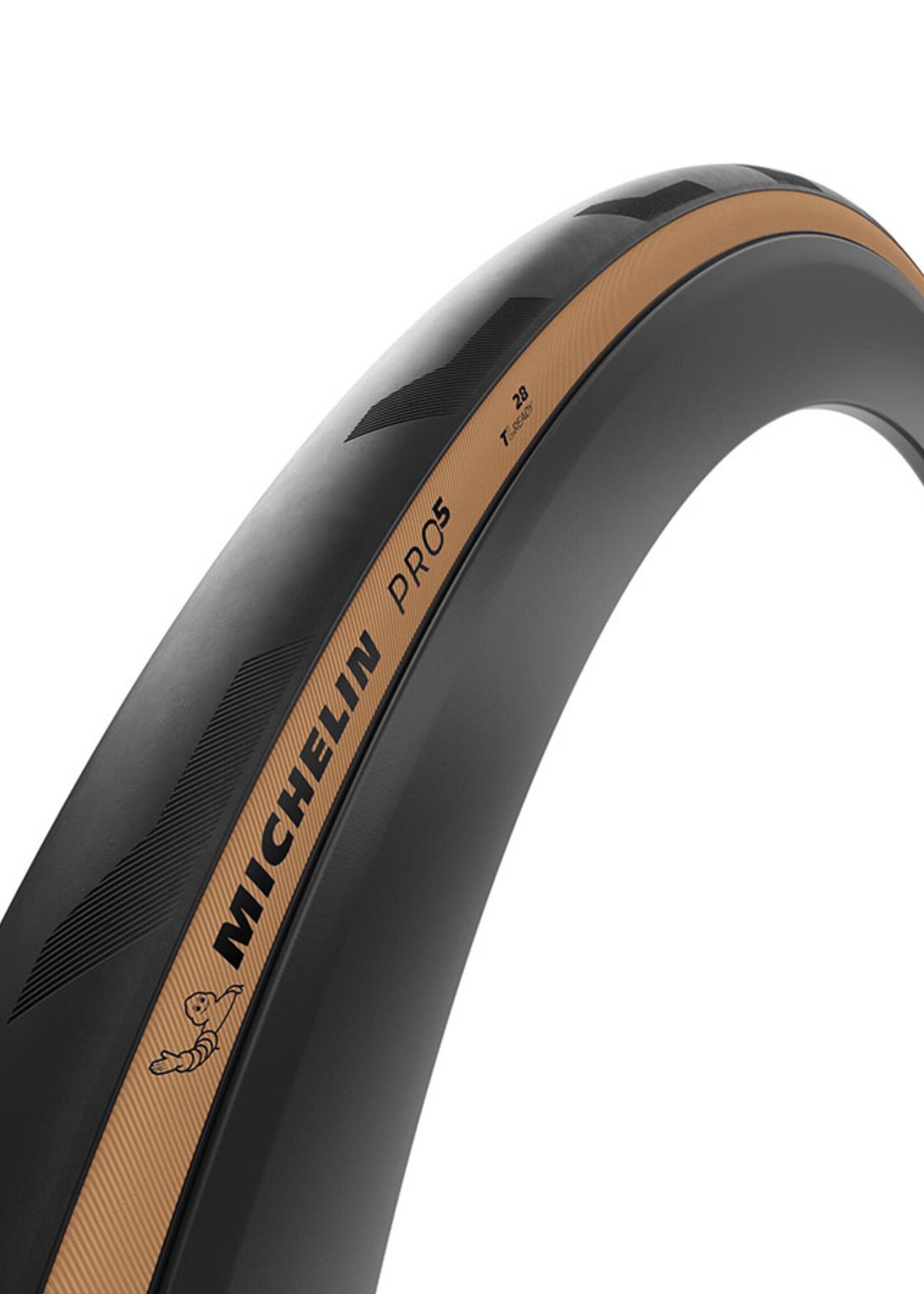 Michelin Michelin, PRO5 TLR, Road Tire