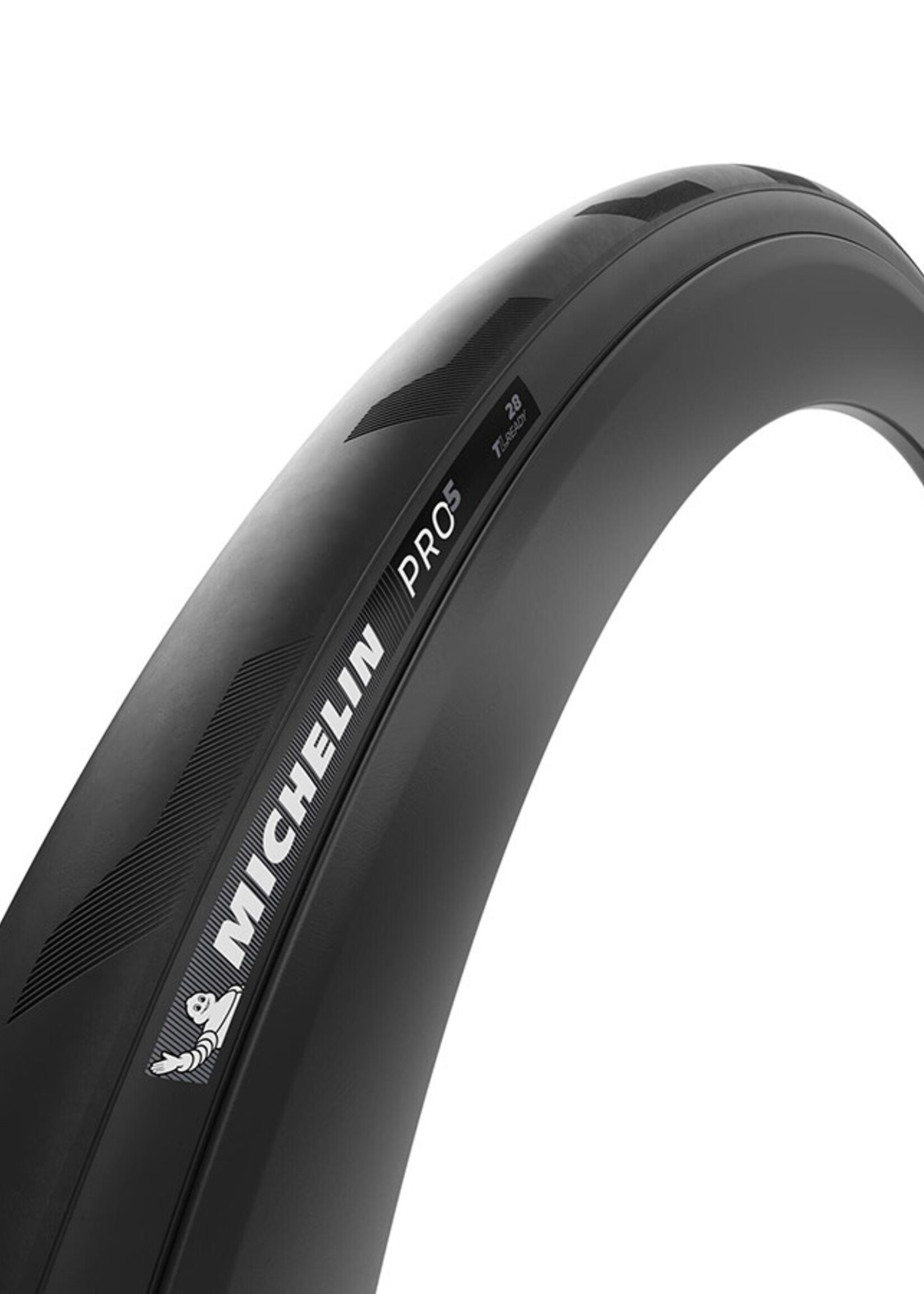 Michelin Michelin, PRO5 TLR, Road Tire