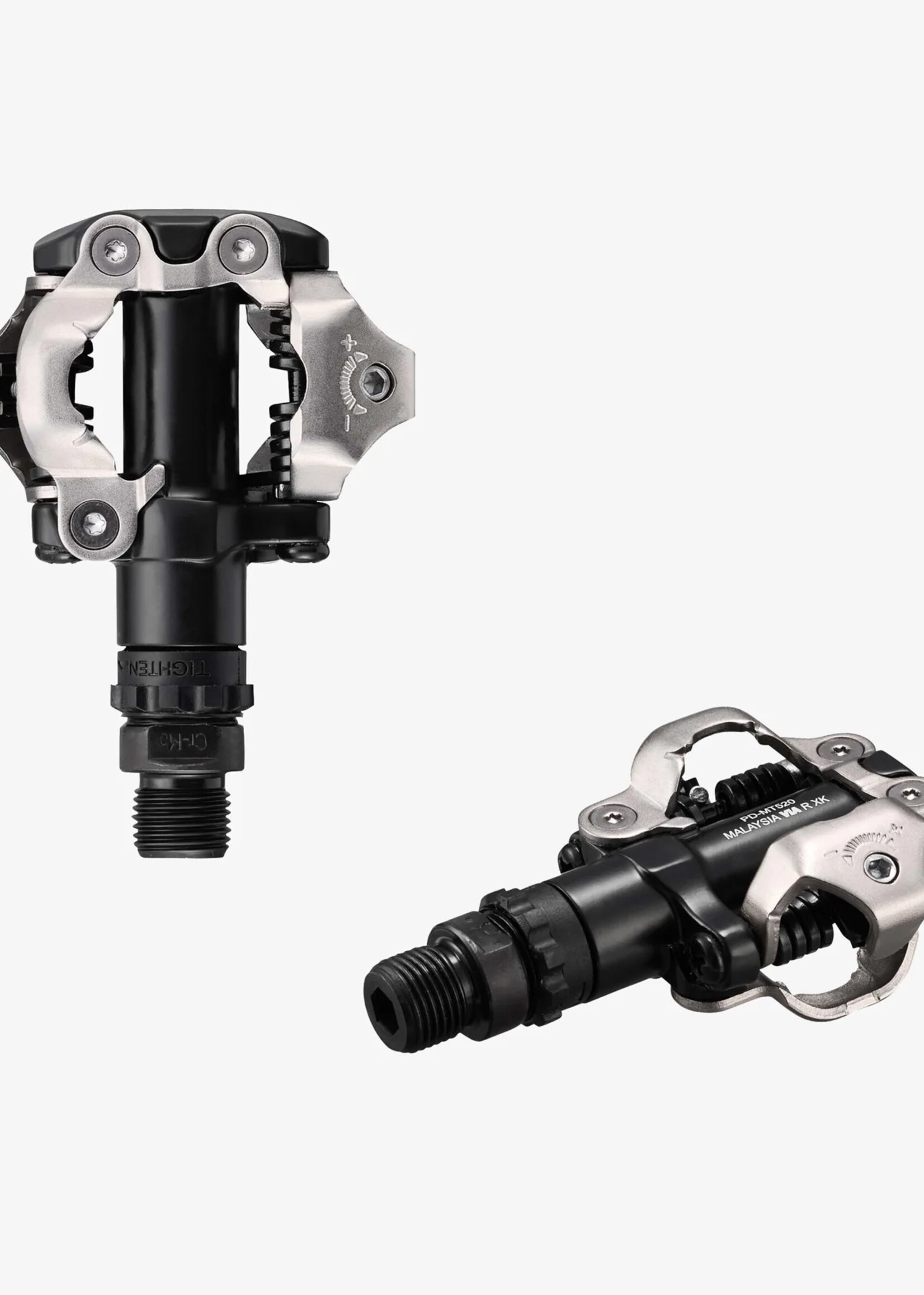 Shimano Shimano, PD-MT520 MTB Pedal, Black