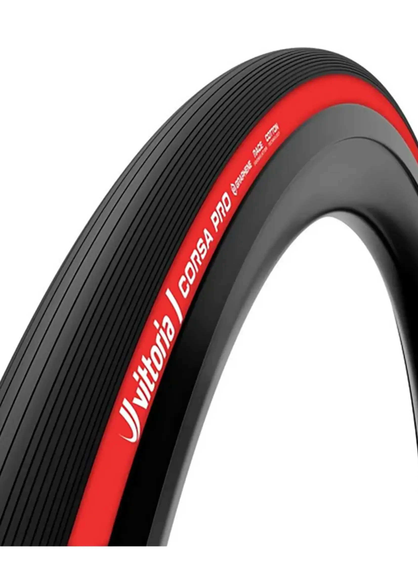 Vittoria VITTORIA, Corsa Pro TLR G2.0 Tire