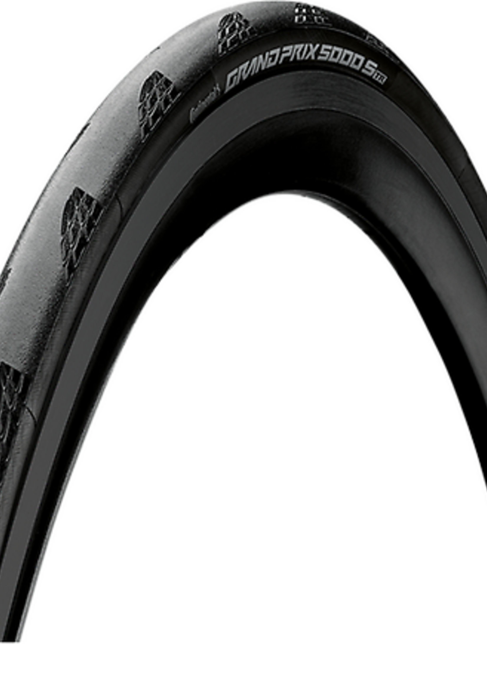Continental CONTINENTAL, Grand Prix 5000 S TR Tire