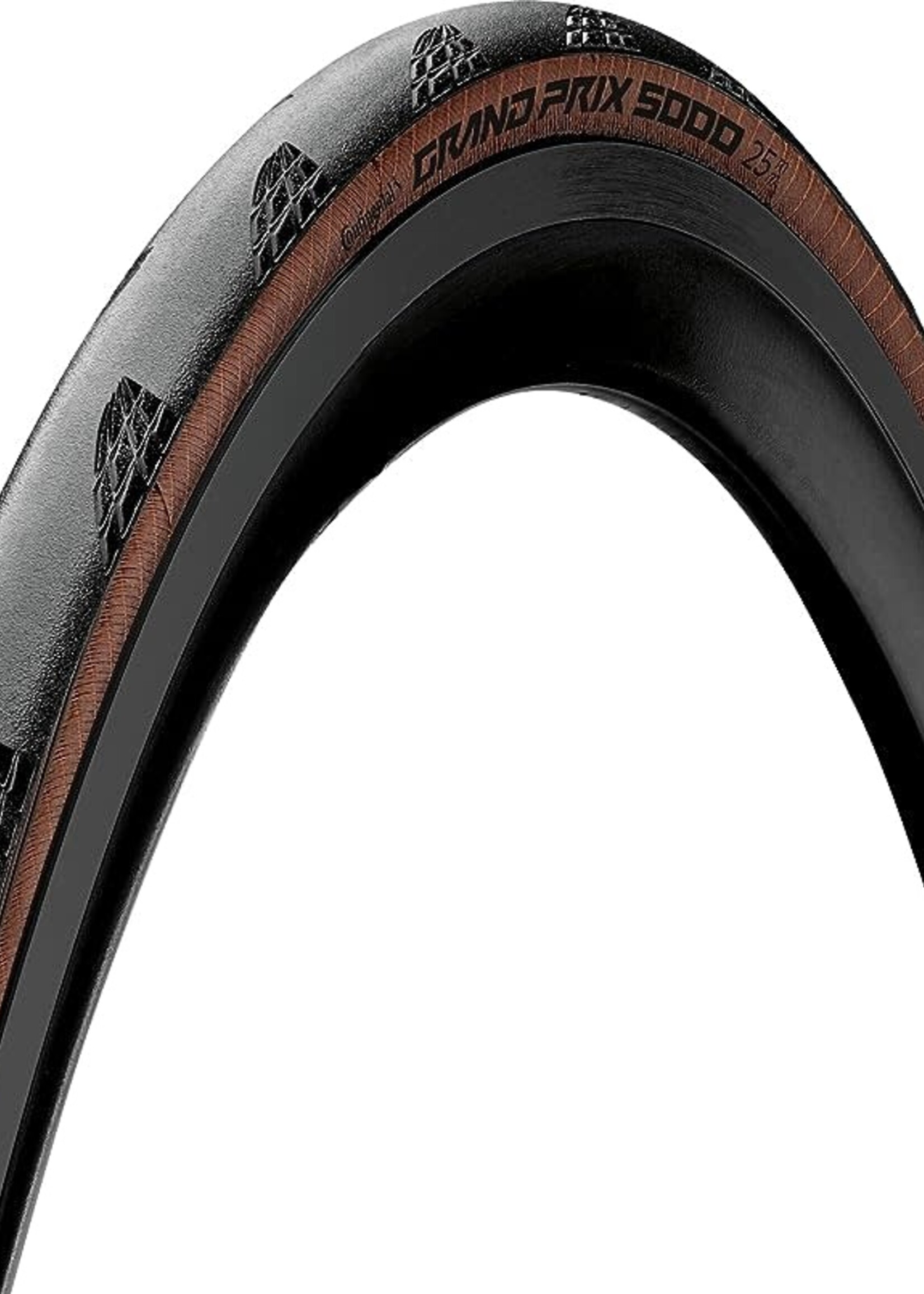 Continental CONTINENTAL, Grand Prix 5000 S TR Tire