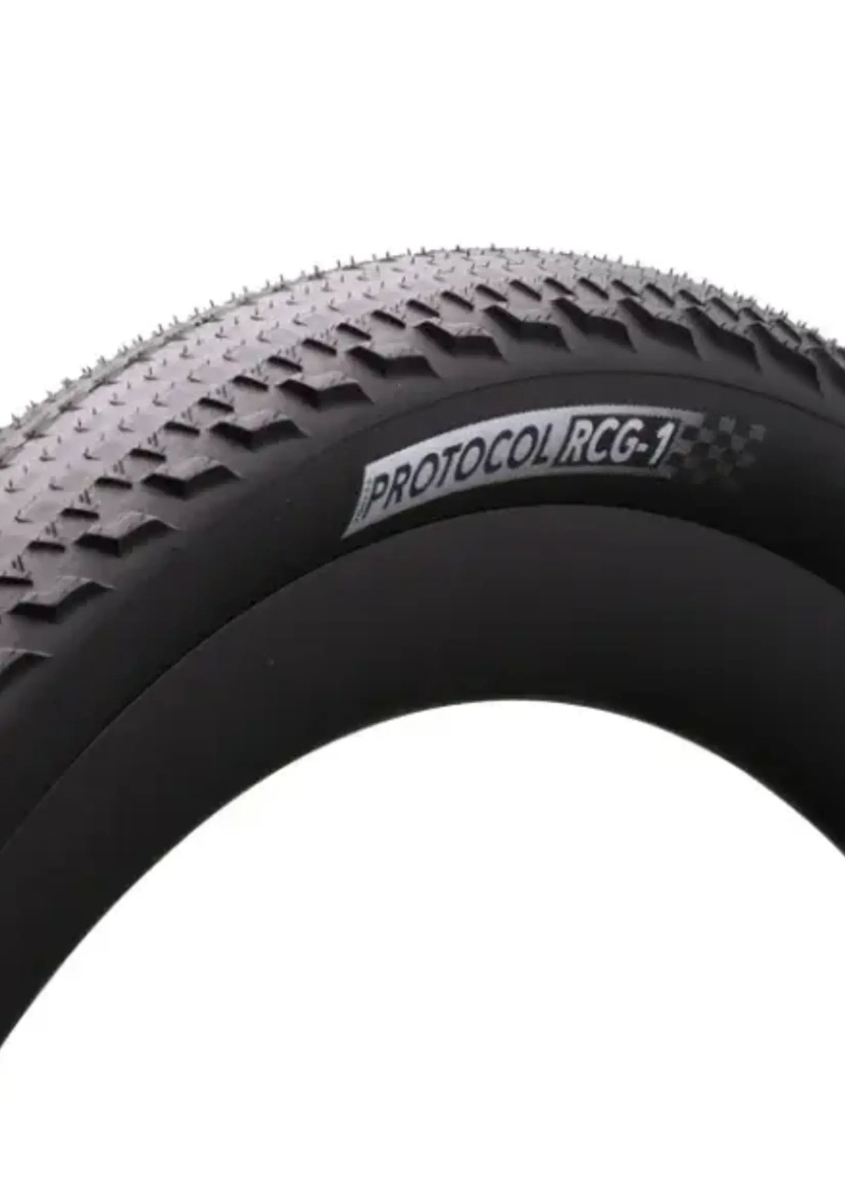 Silca Silca, Protocol Tire, RCG-1