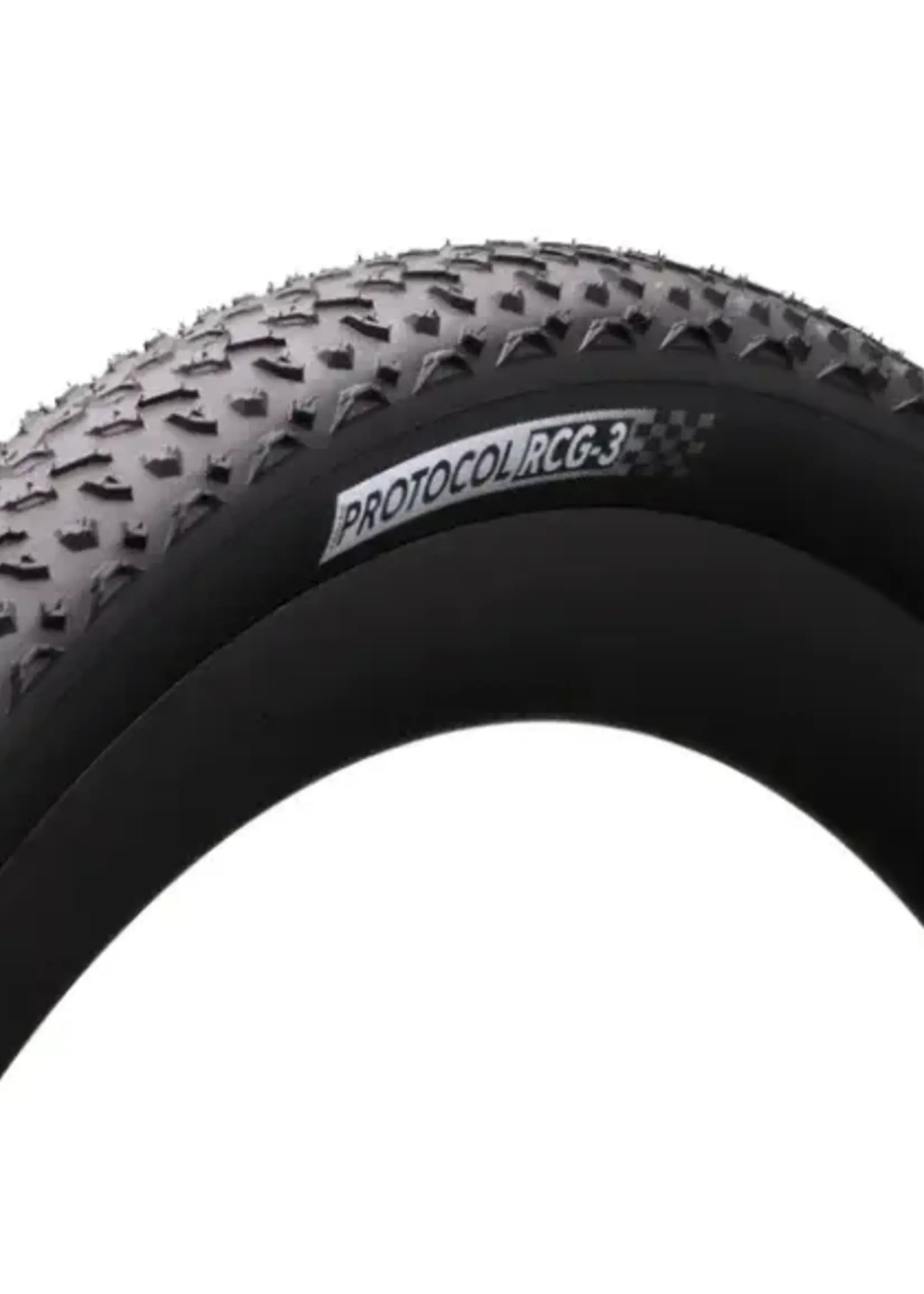 Silca Silca, Protocol Tire, RCG-3