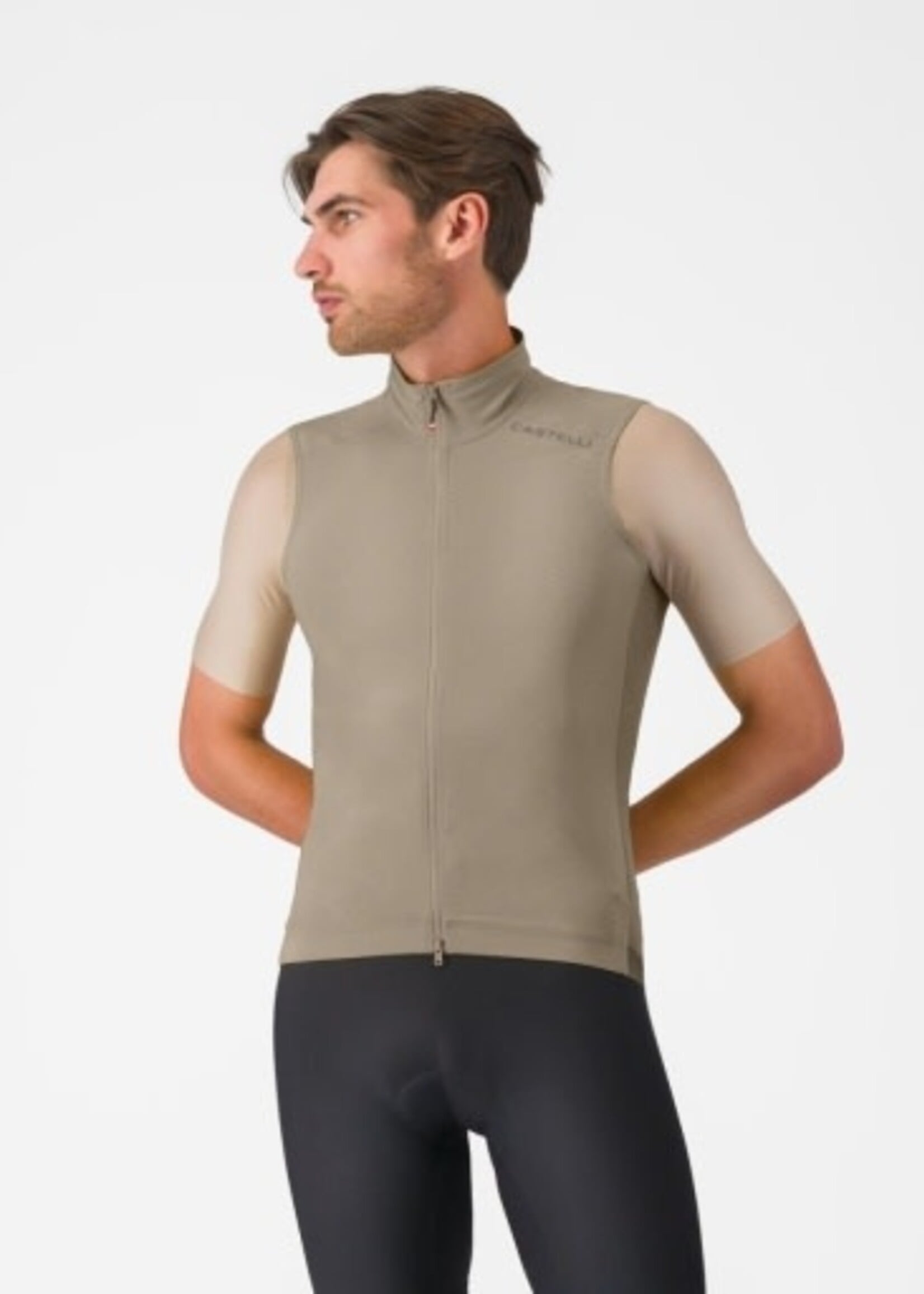 MVC Group CASTELLI, Espresso 2 Vest