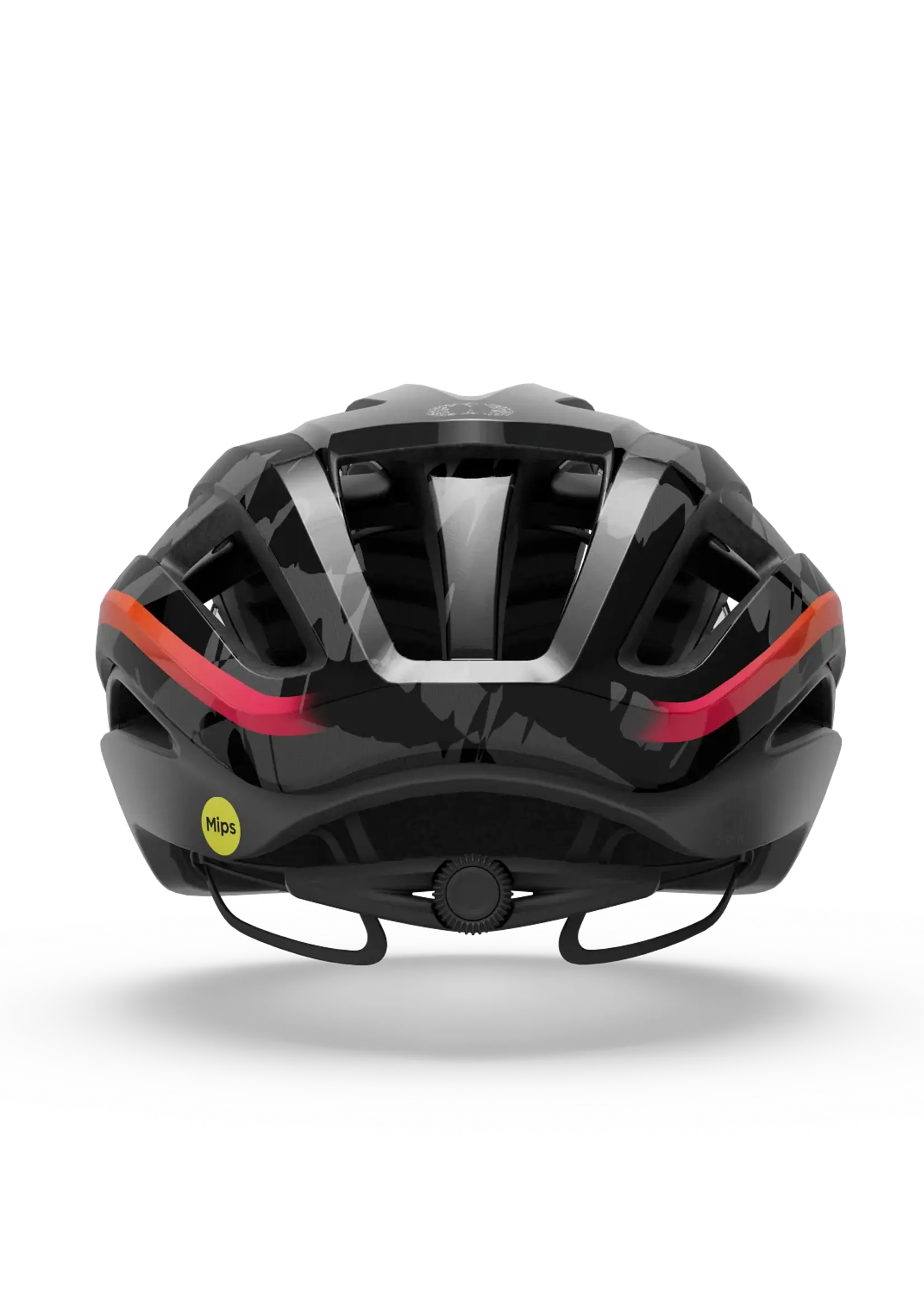Giro GIRO, Aries Spherical Helmet Sunset