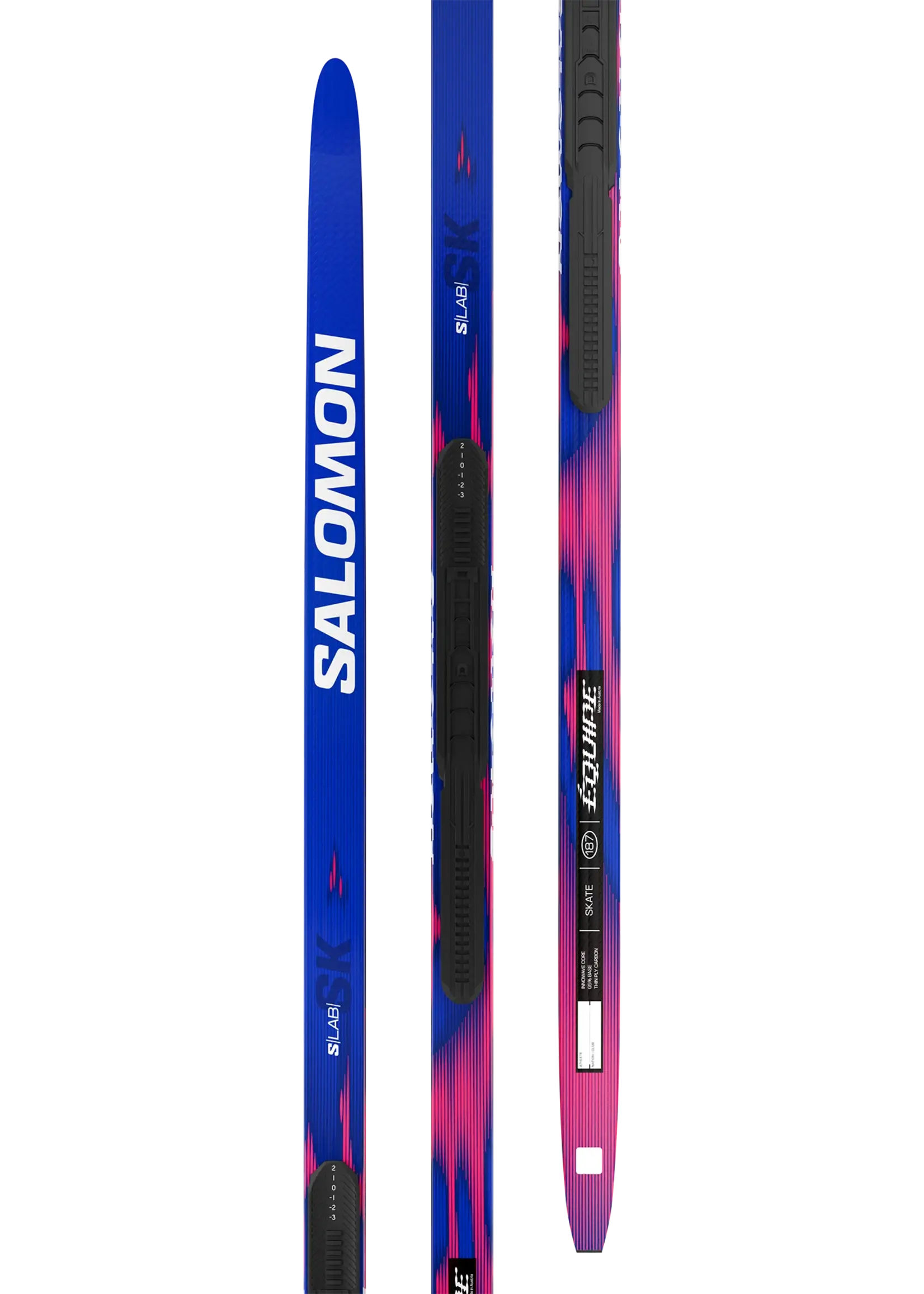 SALOMON Salomon,  Ski, S/Lab Equipe Skate