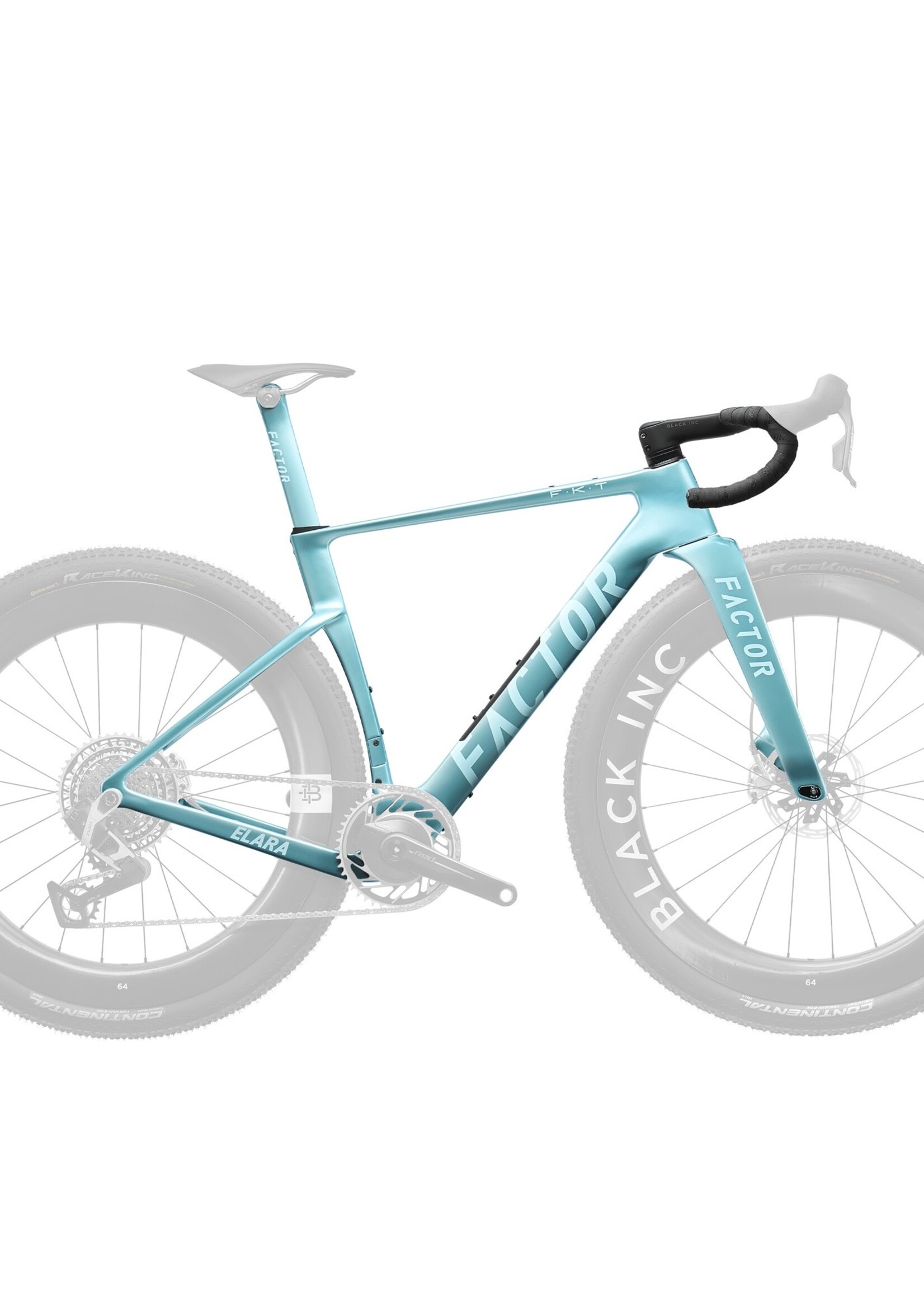 Factor Factor Elara frameset