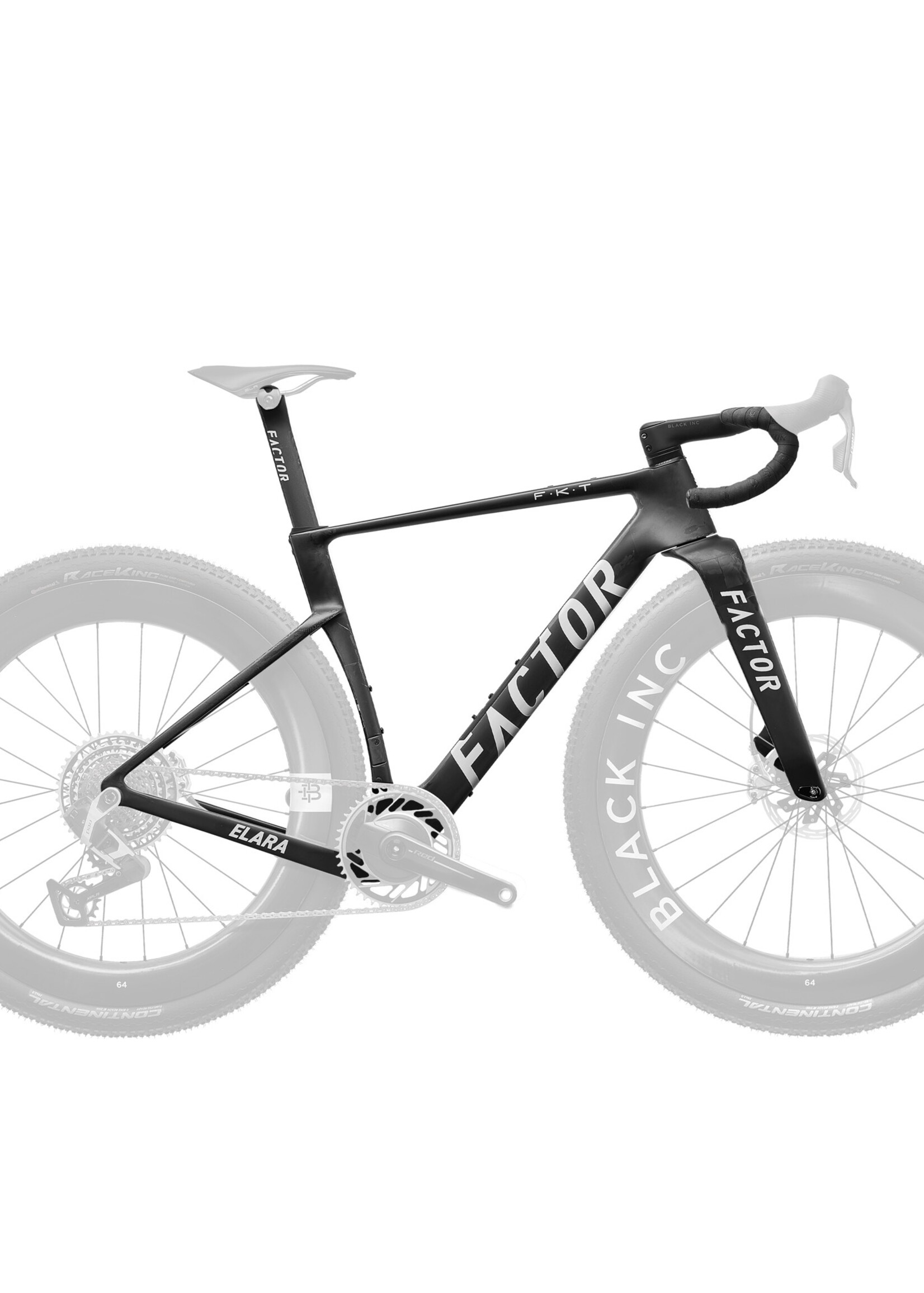 Factor Factor Elara frameset