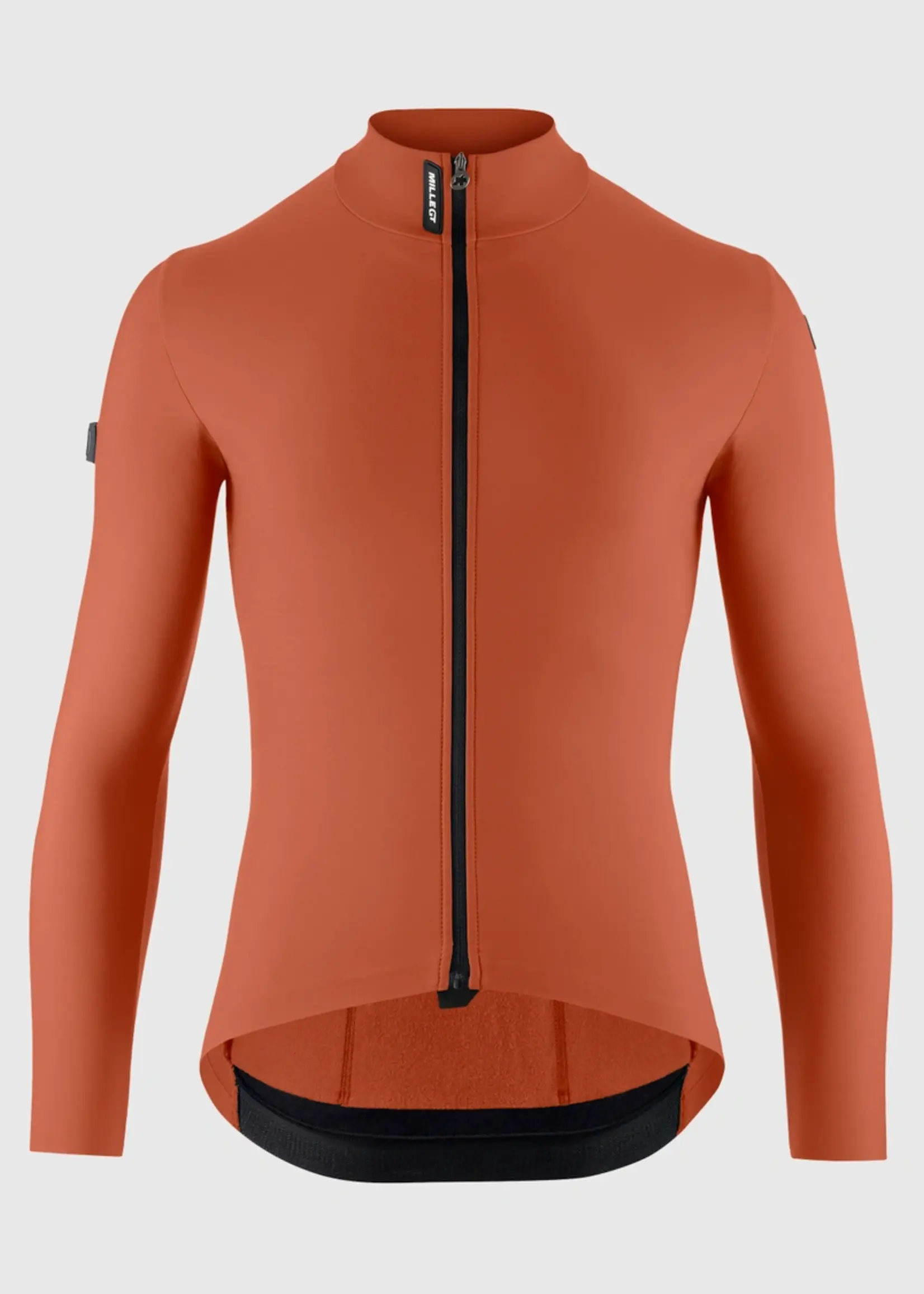 Assos Assos, Mille GT Spring/Fall LS Jersey C2