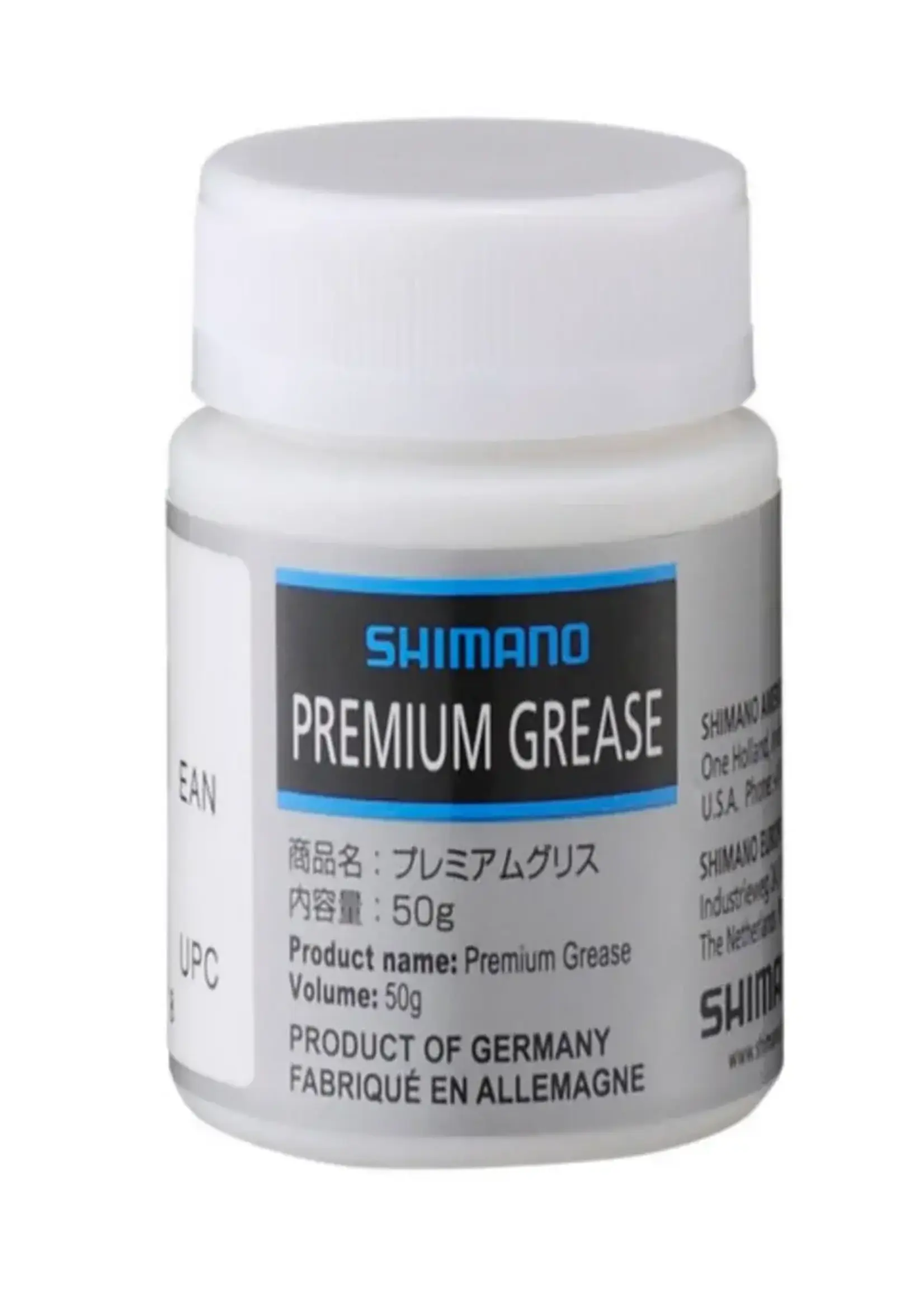 Shimano SHIMANO, PREMIUM GREASE (50G)