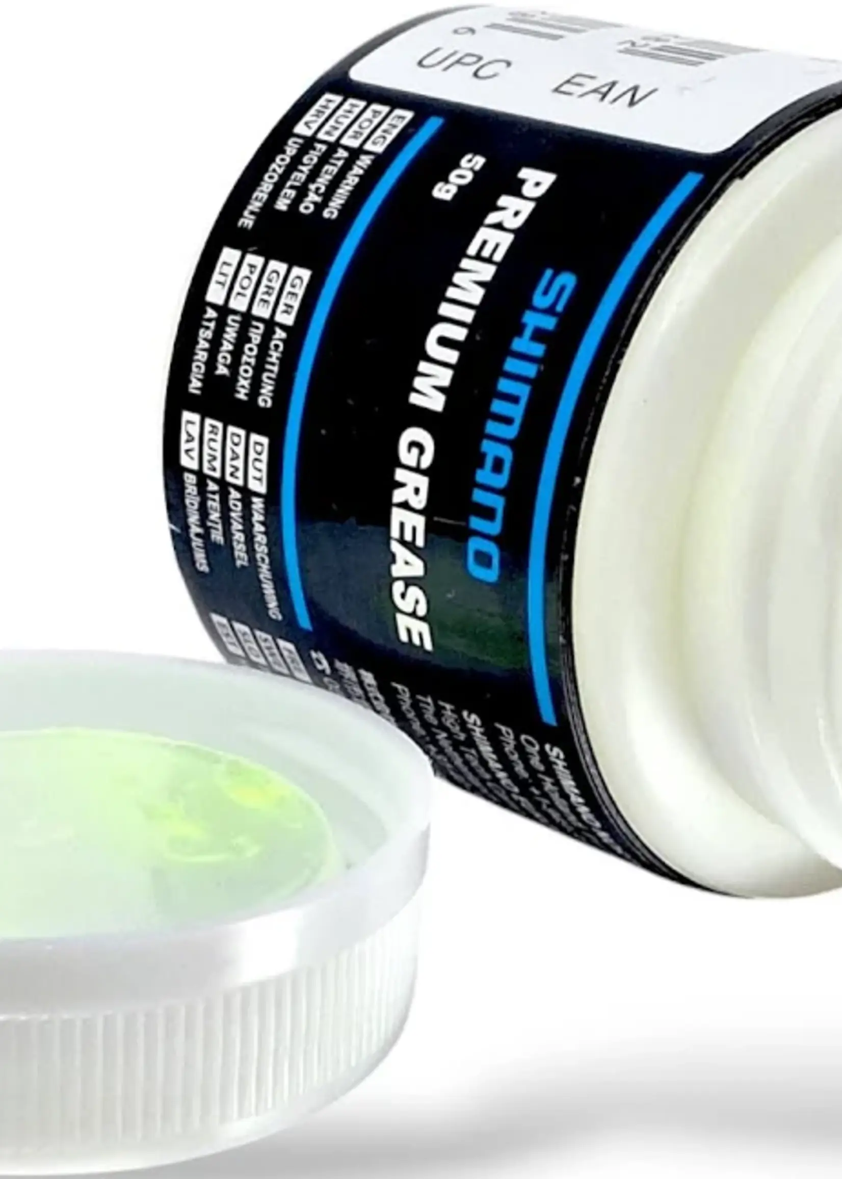 Shimano SHIMANO, PREMIUM GREASE (50G)