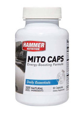Hammer Nutrition Mito Caps 90 Capsules