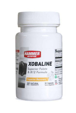 Hammer Nutrition Xobaline (30 Tablets)