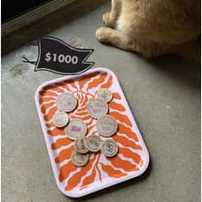 Wonder Fair $1000 Gift Card