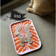 Wonder Fair $50 Gift Card