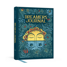 Clarkson Potter Dreamers Journal