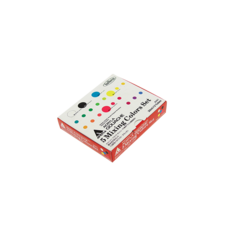 Holbein Acryla Gouache 5-Color 20ml Mixing Colors Set
