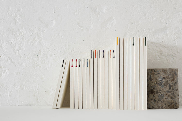 Midori MD Notebook A5 Dot Grid