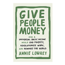 Crown Give People Money